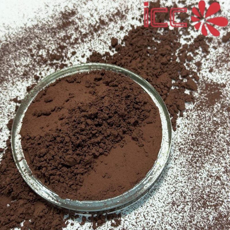 Ceramic Glaze Pigment Coral Pink Ceramic Glaze Pigment Coral Pink